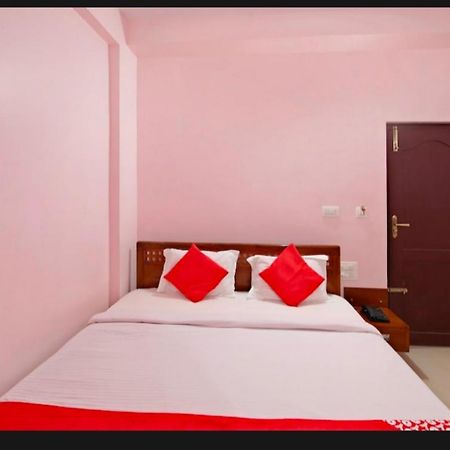 Royal Guest Inn Hsr Layout Бангалор Екстериор снимка
