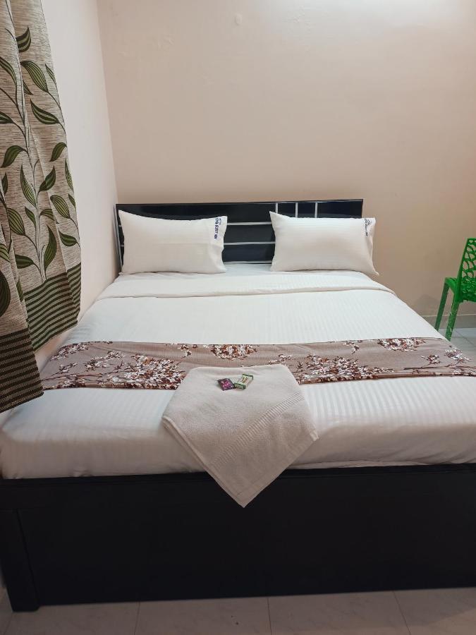 Royal Guest Inn Hsr Layout Бангалор Екстериор снимка