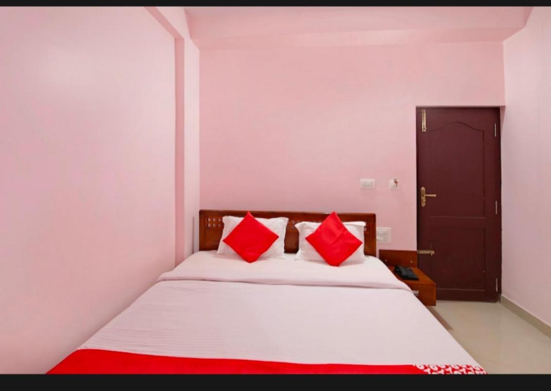 Royal Guest Inn Hsr Layout Бангалор Екстериор снимка
