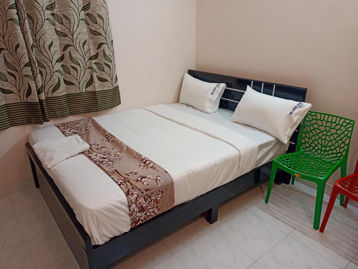 Royal Guest Inn Hsr Layout Бангалор Екстериор снимка