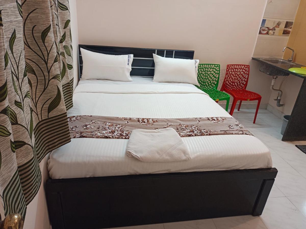 Royal Guest Inn Hsr Layout Бангалор Екстериор снимка