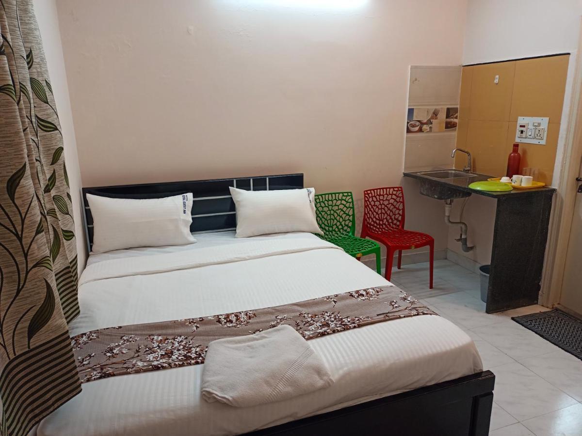 Royal Guest Inn Hsr Layout Бангалор Екстериор снимка